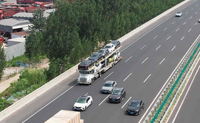 额敏高速公路汽车救援